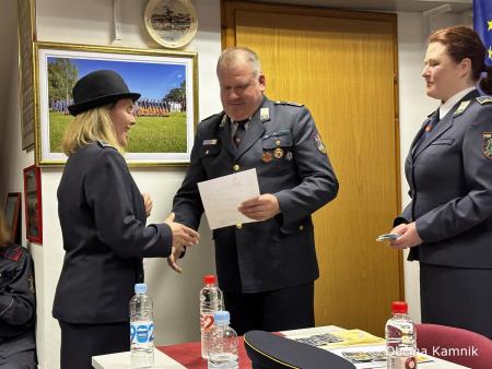Redni letni občni zbor Prostovoljnega gasilskega društva Zgornji Tuhinj (31)